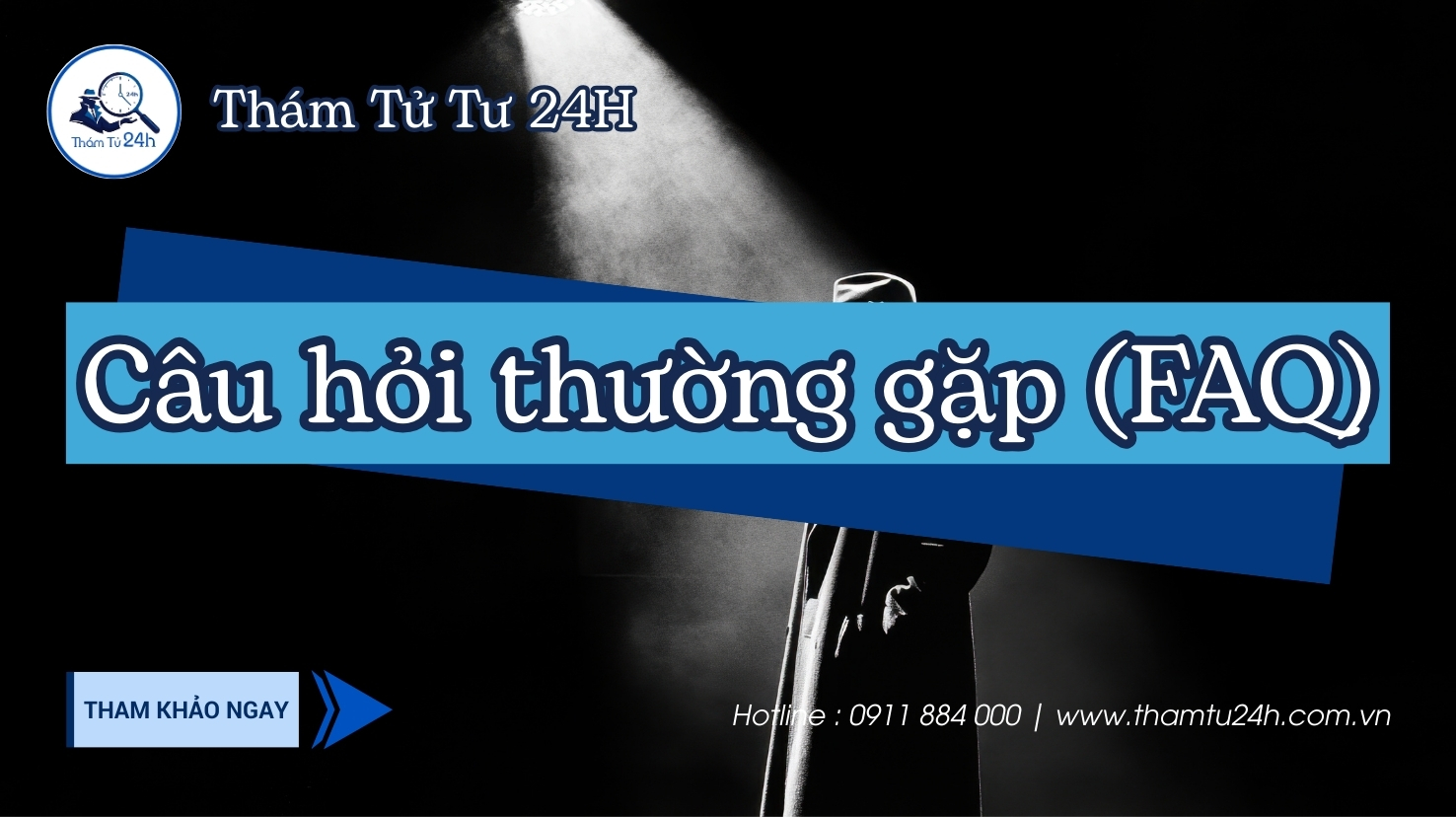 Câu hỏi thường gặp (FAQ)