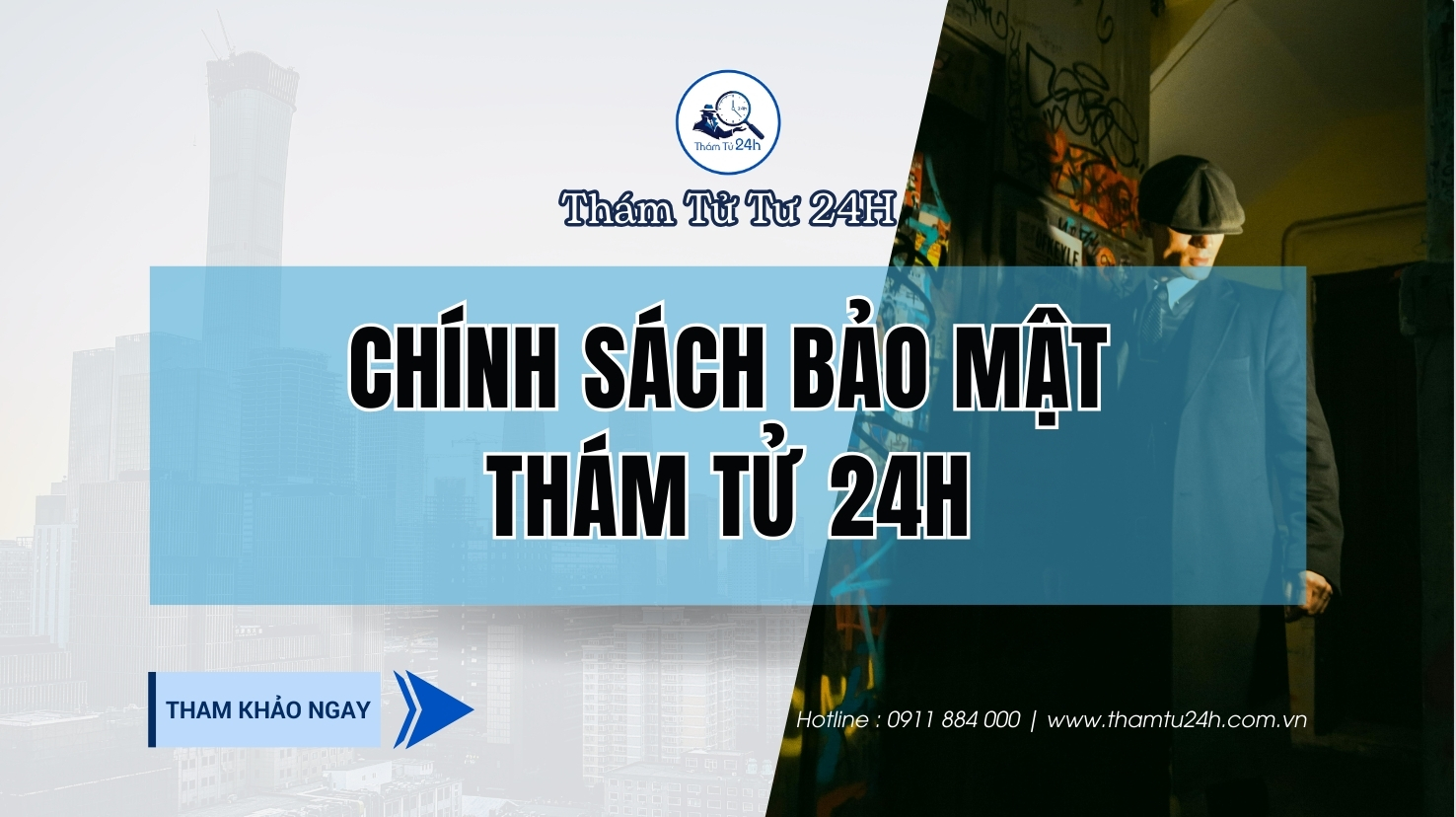 Chính Sách Bảo Mật