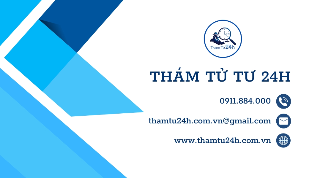 Liên hệ thám tử tư 24h