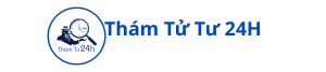 Thám Tử Tư 24h