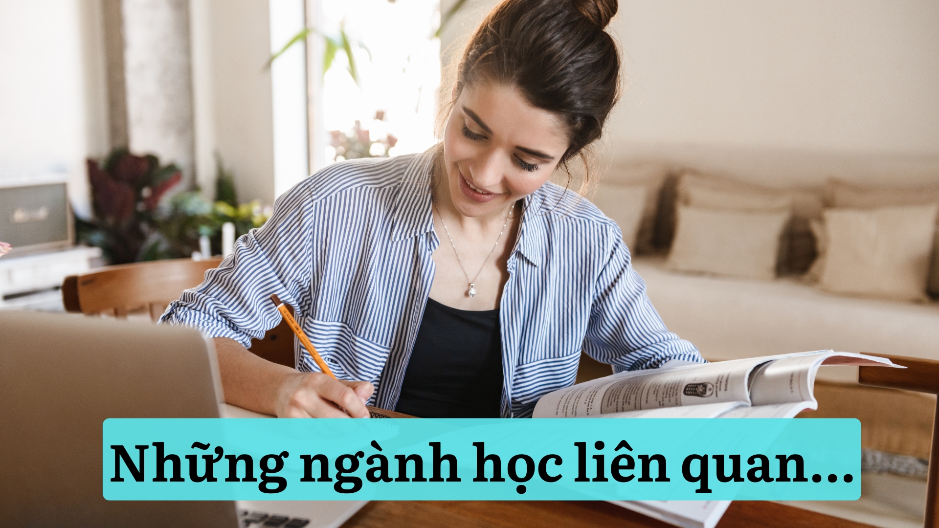 Những ngành học liên quan giúp trở thành thám tử giỏi