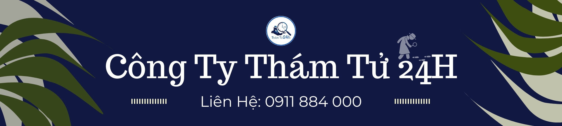 banner công ty thám tử tư 24h
