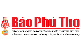 báo phú thọ