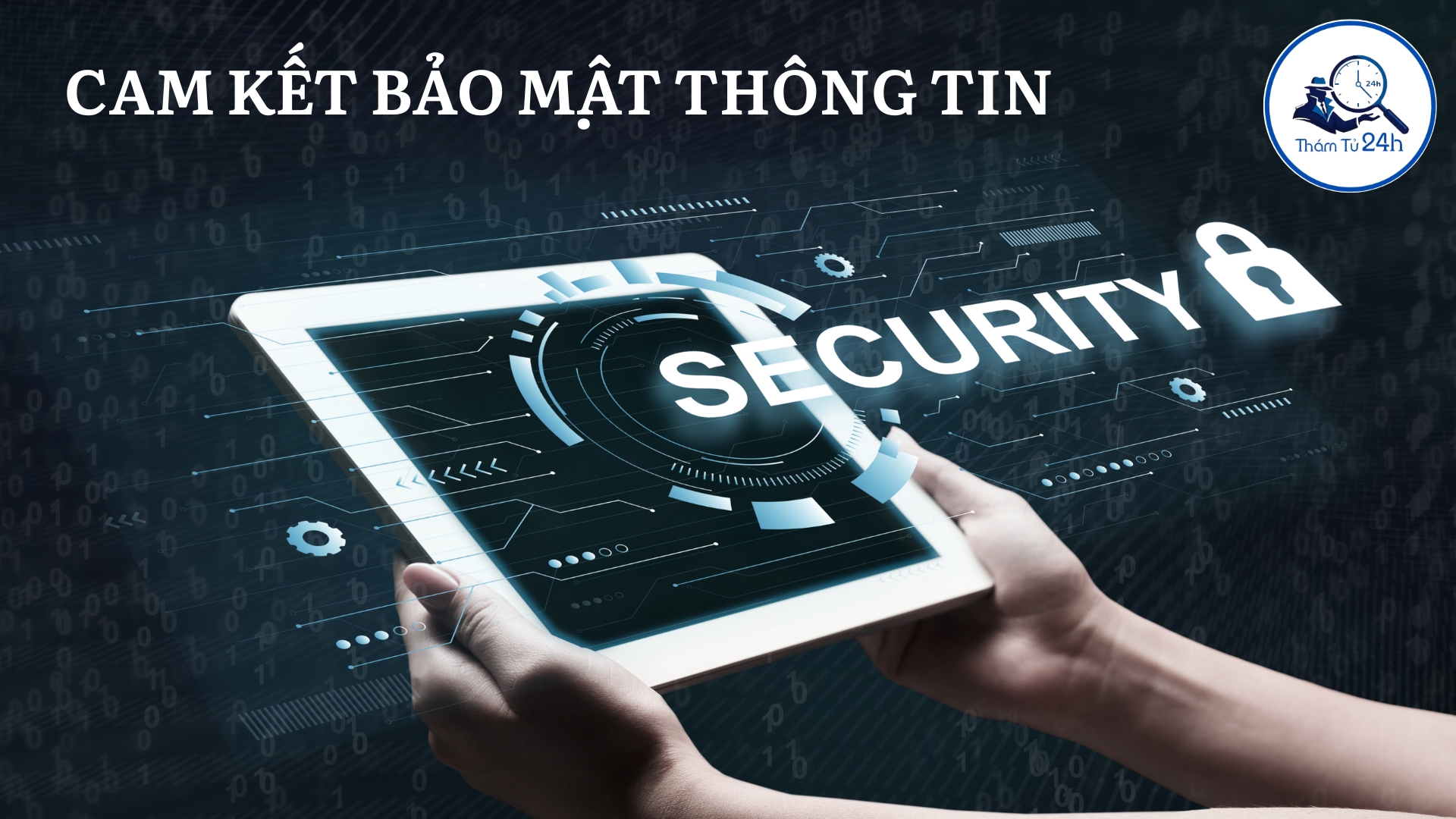 cam kết bảo mật thông tin