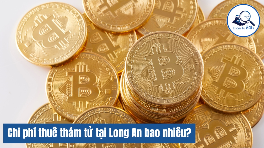 Chi phí thuê dịch vụ thám tử Long An