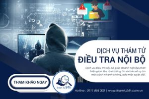 Thám Tử Tư 24h | Trang chủ Dịch vụ thám tử điều tra nội bộ