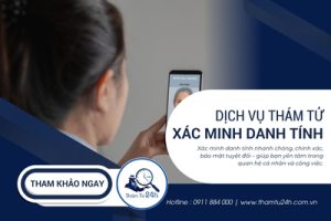 Thám Tử Tư 24h | Trang chủ Thám Tử Tư 24h|Trang chủ