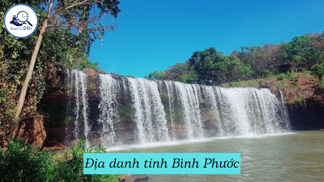 Thám tử Bình Phước