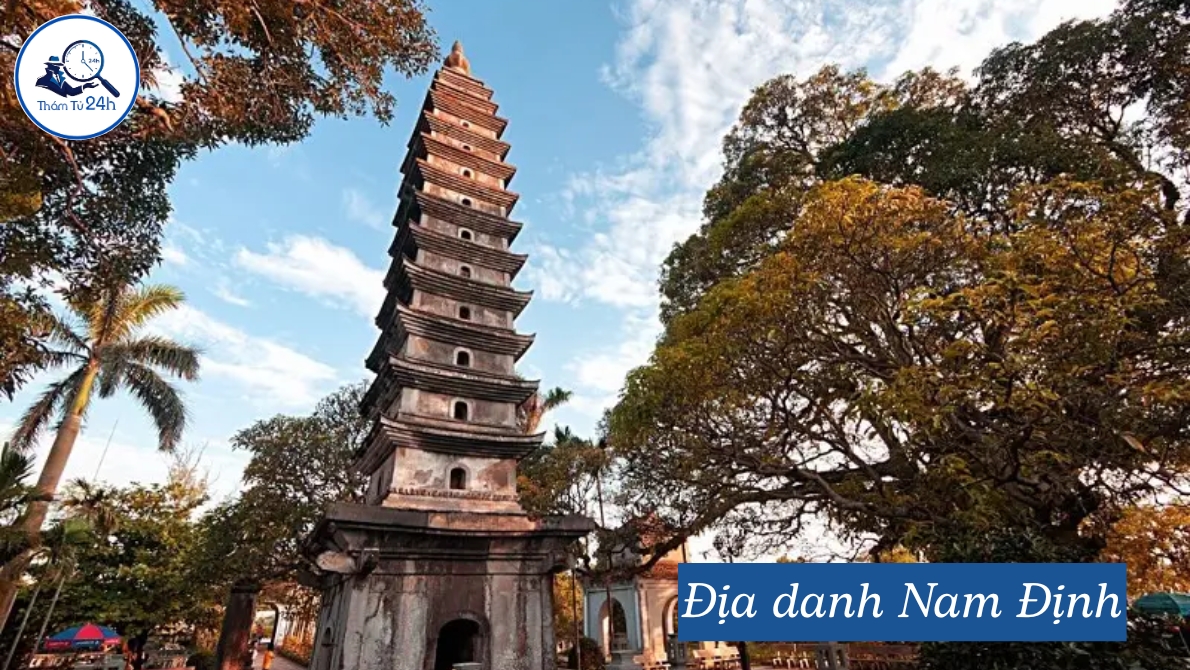 Thám tử Nam Định