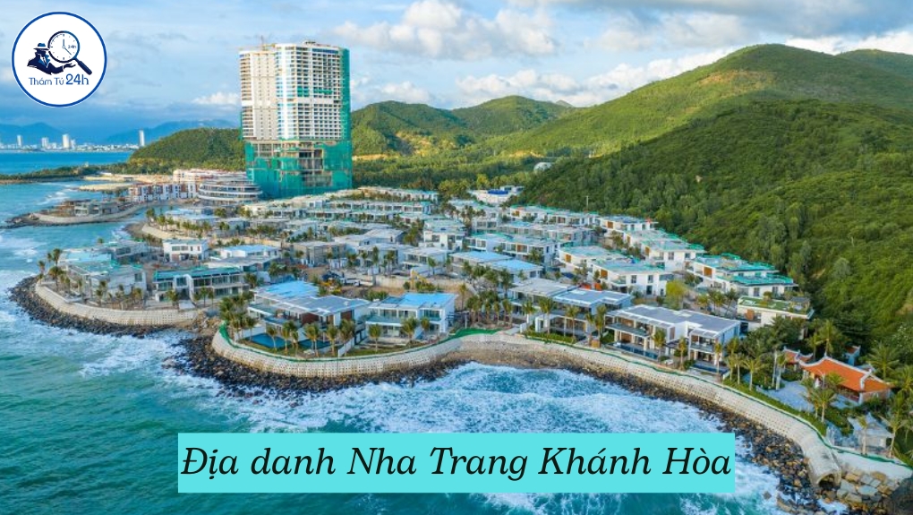 Thám tử Nha Trang Khánh Hòa
