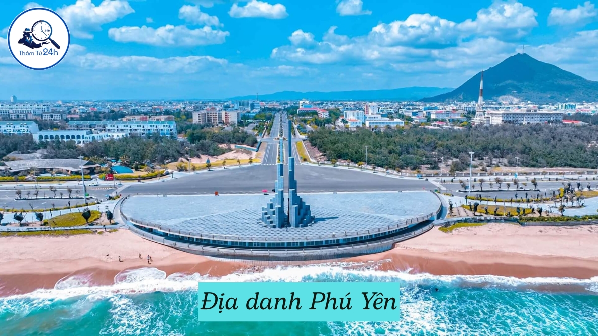 Thám tử Phú Yên