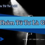 Thám Tử Tư Là Gì