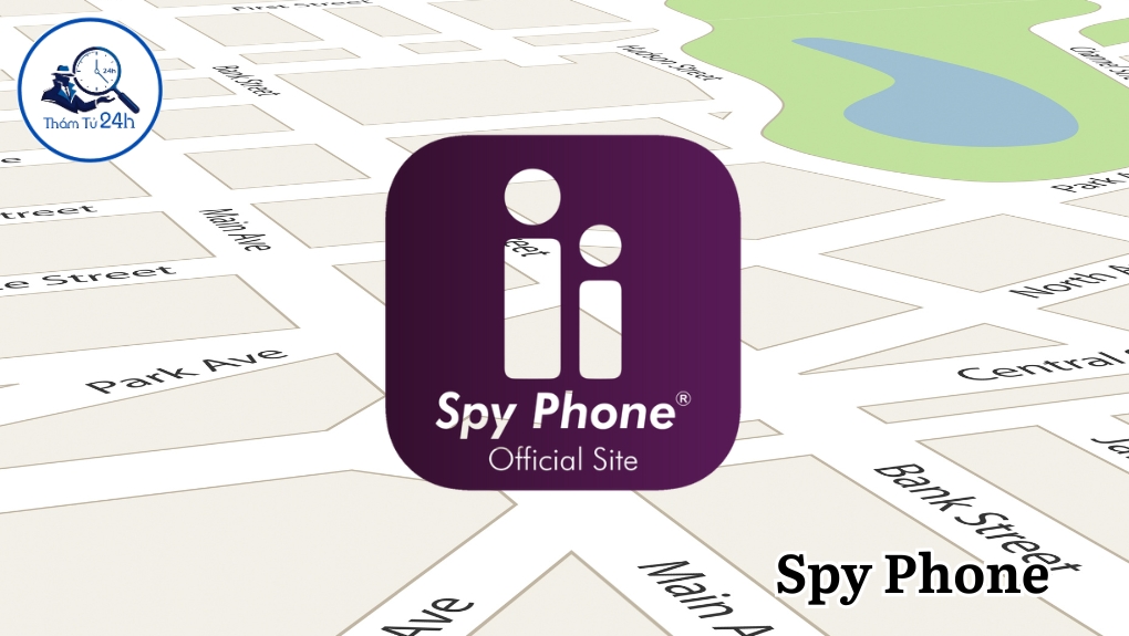 mSpy và Spy Phone – Công cụ theo dõi nâng cao