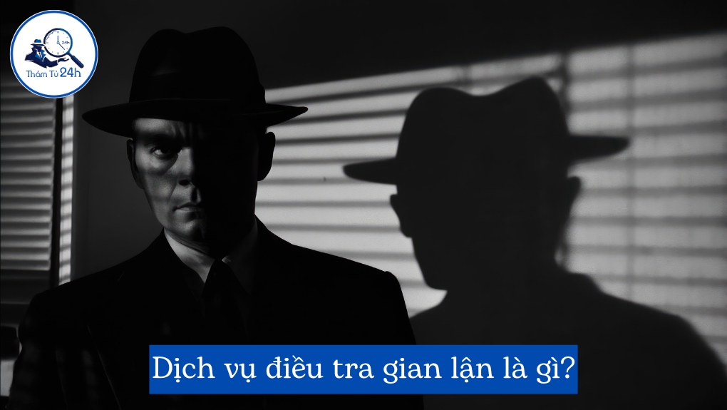 Dịch vụ điều tra gian lận là gì