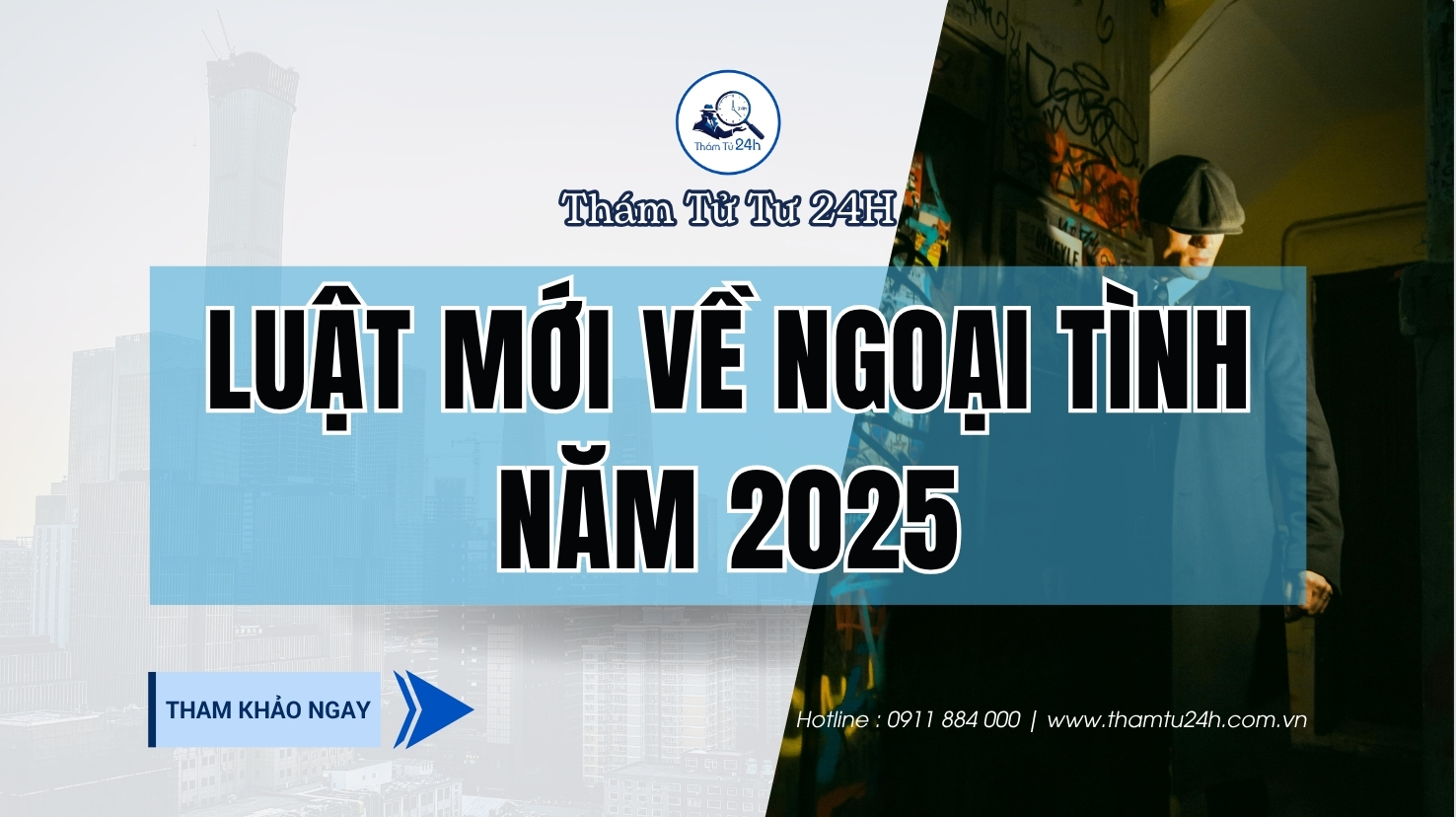 Luật Mới Về Ngoại Tình Năm 2025