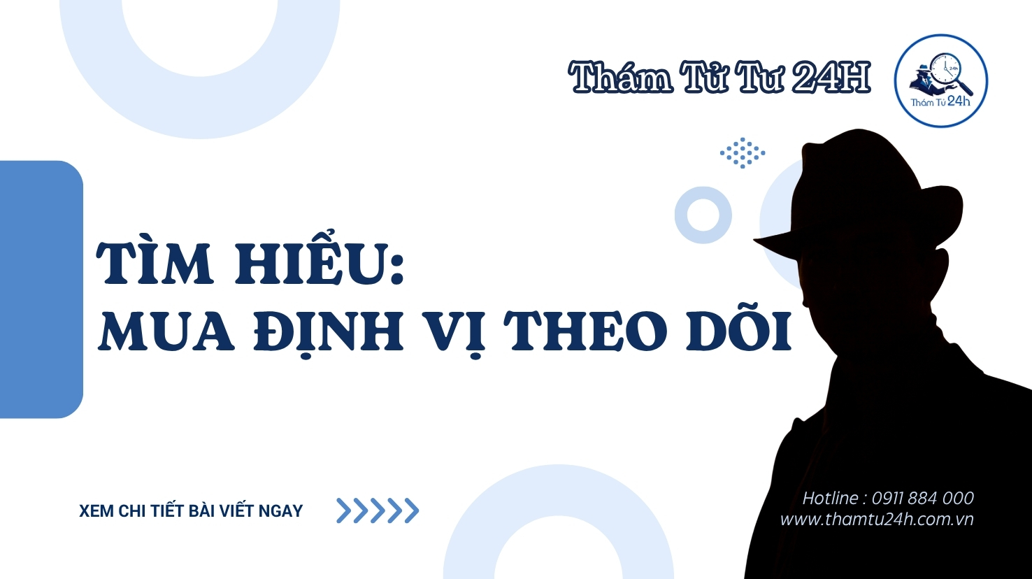 Mua Định Vị Theo Dõi Uy Tín