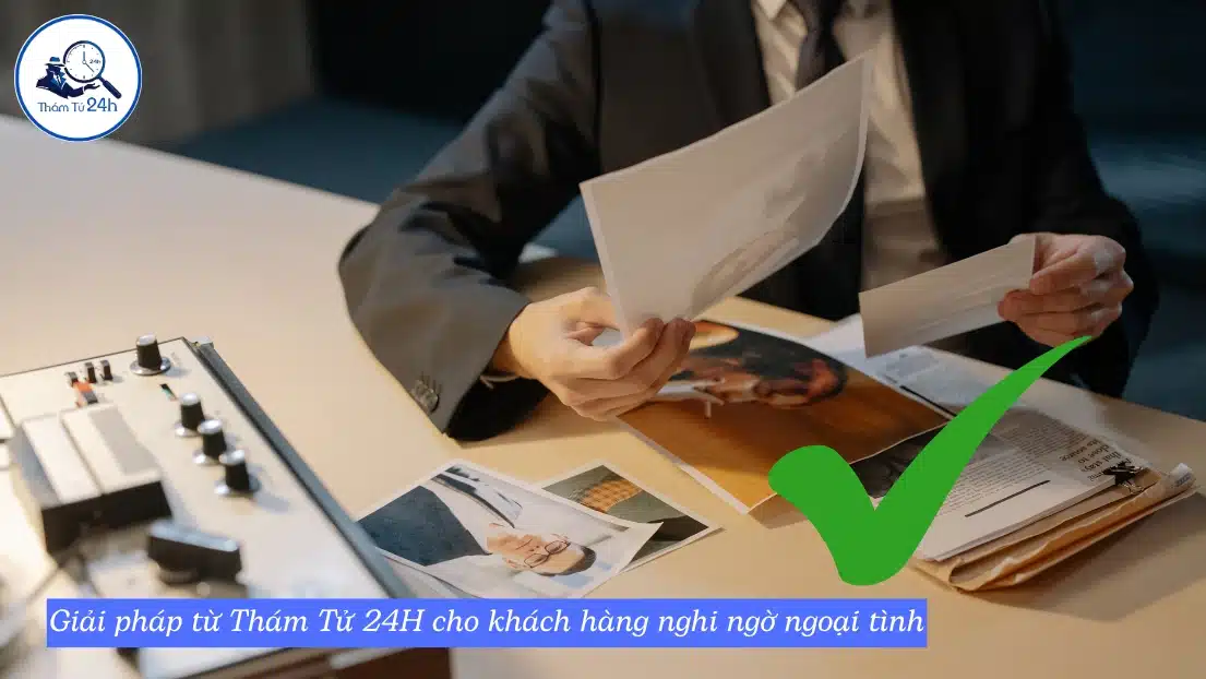 Thám Tử Tư 24h | Tâm lý đàn ông và phụ nữ ngoại tình bị phát hiện — Góc nhìn từ Thám Tử 24H Giải pháp từ Thám Tử 24H cho khách hàng nghi ngờ ngoại tình