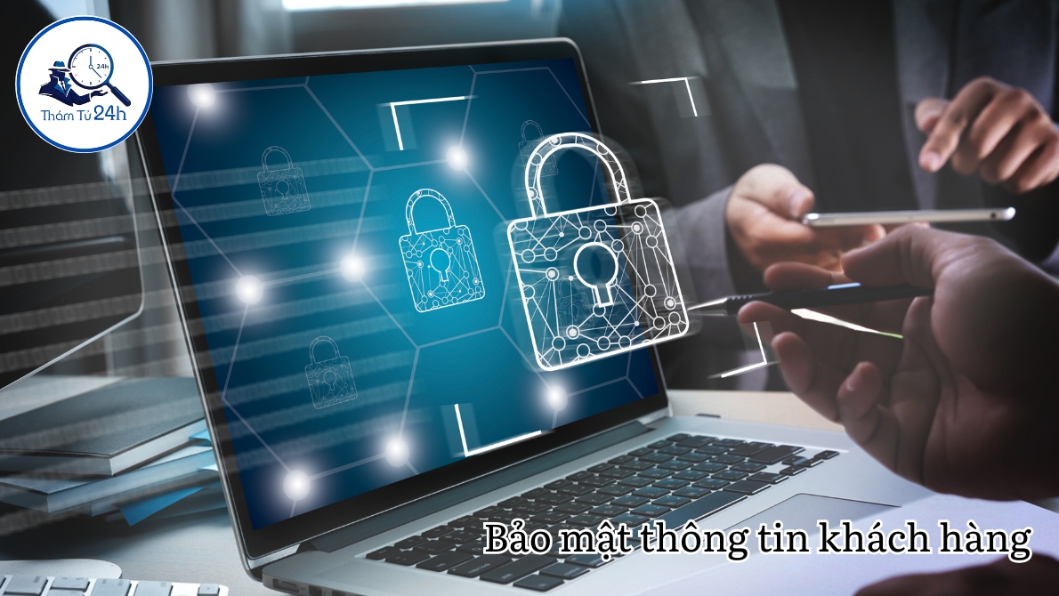 Thám Tử Tư 24h | Điều kiện thành lập văn phòng thám tử tại Việt Nam Bảo mật thông tin khách hàng