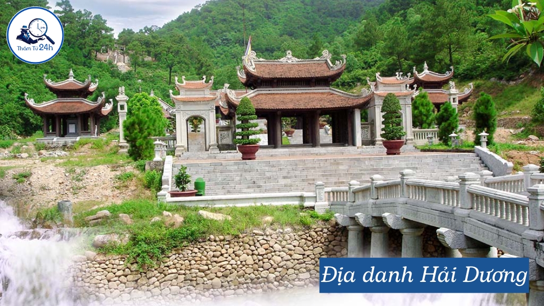 Thám tử Hải Dương