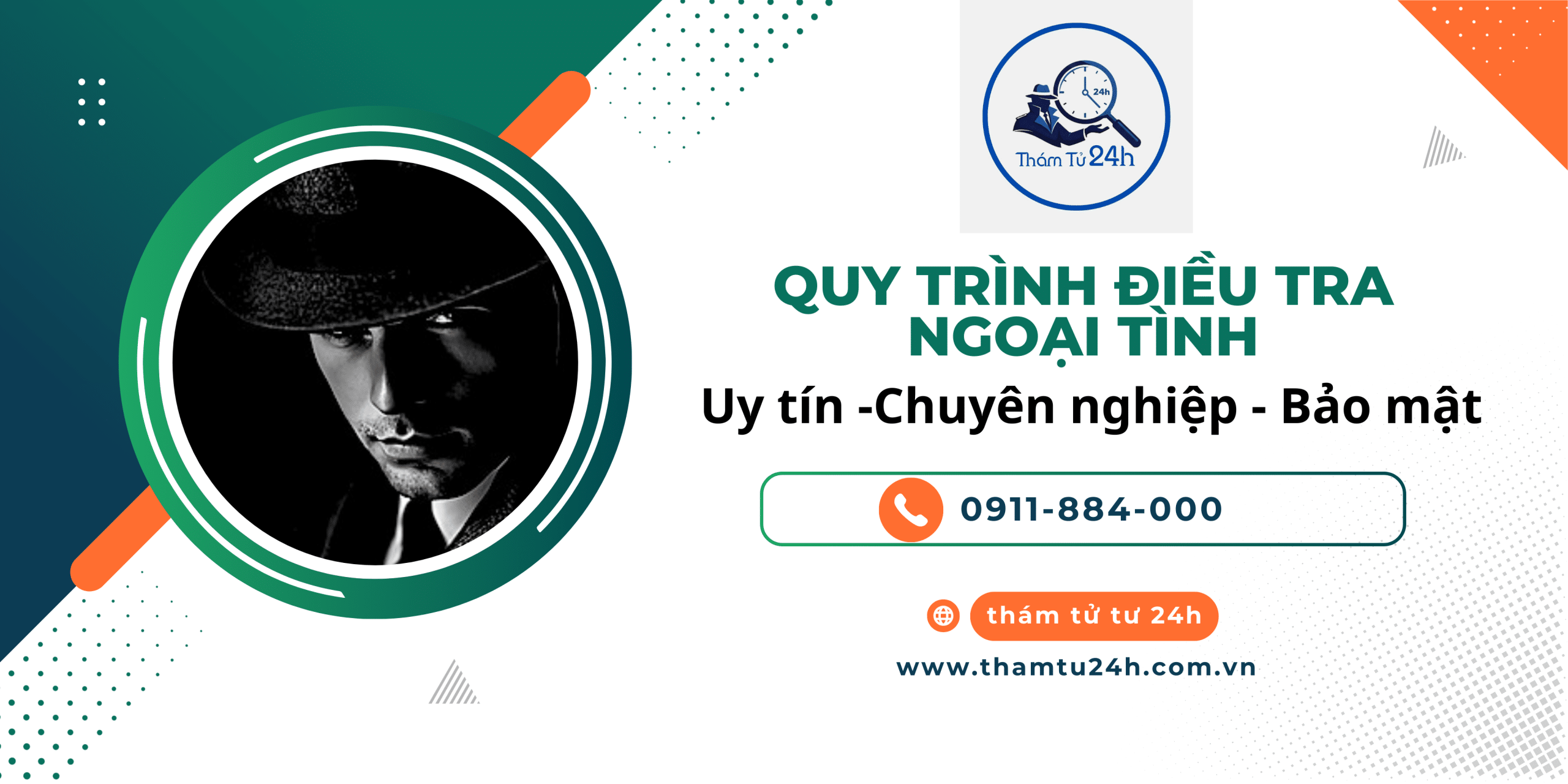 Thám Tử Tư 24h | Bảng giá dịch vụ thám tử điều tra ngoại tình mới nhất 2026 Quy trình điều tra ngoại tình