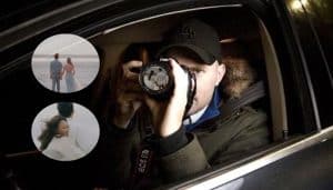 Thám tử điều tra trước hôn nhân