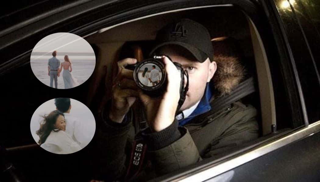 Thám tử điều tra trước hôn nhân